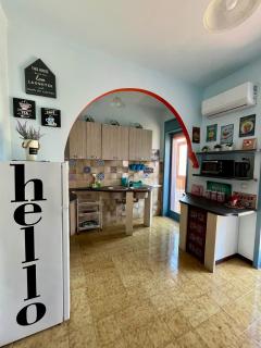 Ambrazzurra Apartament - 4