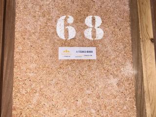 Charmant T2 à Demi-Quartier, 1 chambre, balcon, parking, casier à skis, proche forêt et espaces verts - FR-1-597-32 - Demi-Quartier - 9