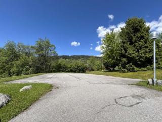 Charmant T2 à Demi-Quartier, 1 chambre, balcon, parking, casier à skis, proche forêt et espaces verts - FR-1-597-32 - Demi-Quartier - 8