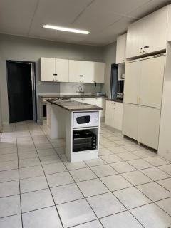 Smartshelter Richard - Pretoria - 7