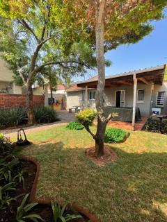 Smartshelter Richard - Pretoria - 9
