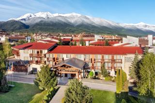 Four Points by Sheraton Bansko - Bansko - 0