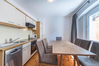 Central Apartments Cristlpek - 5