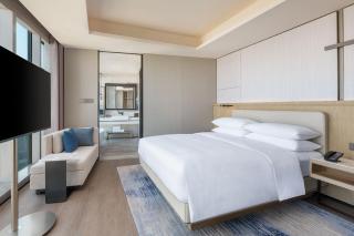 Qingdao Marriott Hotel Jiaozhou - 4