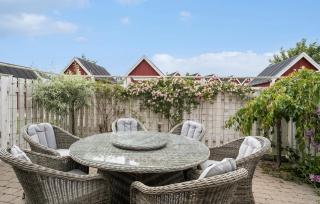 Beach Front Apartment In Nykøbing Sj - Nykøbing Sjælland - 1