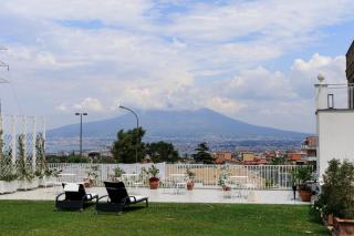 Villa Pia - suites - Castellammare di Stabia - 0