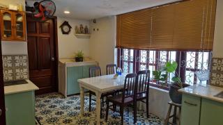 Mận Đào Villa - Ho Chi Minh-stad - 5
