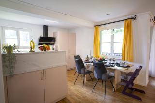 Chasa Valbernard - 5