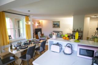 Chasa Valbernard - Vulpera - 1