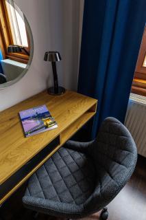 Rustic Downtown Apartment 106 m2 - Budapest - 1