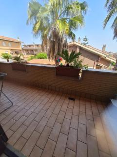 Villa Mattei Dreams - Rome - 2