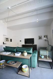 Maciuni Apartment - Palermo - 9
