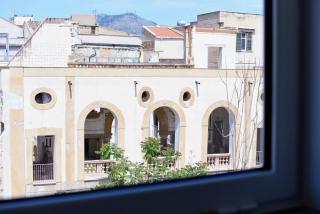 Maciuni Apartment - Palermo - 2