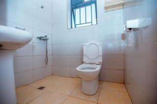 Kigali Wings Apartment 3 B - Kigali - 8