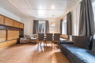 Central Apartments Cristlpek - 8