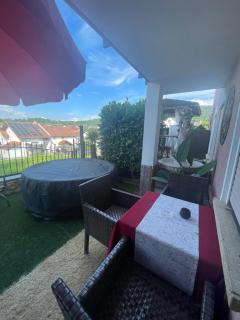 La Suite - Baden-Baden - 4