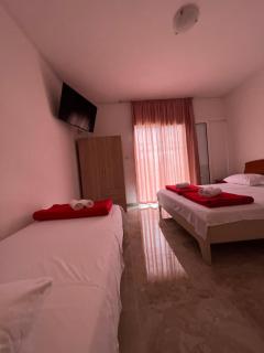 Rooms with shared kitchen "Milica" - Drvenik - 5
