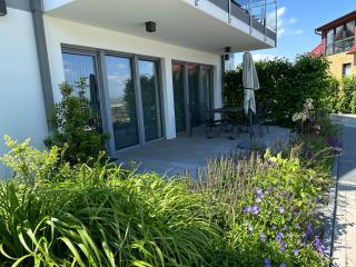 Lindenberg Apartments - Wernigerode - 9