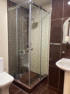 Apartment in Tumanyan street - Erevan - 1
