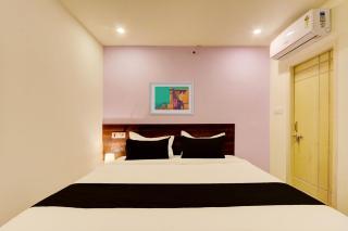 Hotel O S L N Grand - Haiderabad - 5
