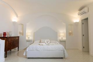 Villa Pia - suites - Castellammare di Stabia - 9