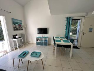 Charmante Maison de Vacances avec Piscine, Proche Plage et Commerces - FR-1-324A-43 - Notre-Dame-de-Monts - 7