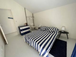 Charmante Maison de Vacances avec Piscine, Proche Plage et Commerces - FR-1-324A-43 - Notre-Dame-de-Monts - 4