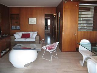 Appartement 3 pièces avec clim, wifi, parking Saint-Cyprien Plage - FR-1-106-62 - Saint-Cyprien - 8