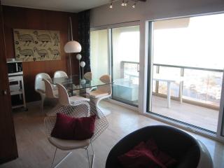 Appartement 3 pièces avec clim, wifi, parking Saint-Cyprien Plage - FR-1-106-62 - Saint-Cyprien - 2