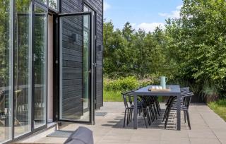 Lovely Home In Glesborg With Wifi - 3