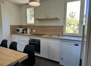 Villa Constance 3 Antibes - Spacieux logement en dernier étage - Antibes - 5