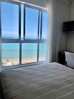 Apartamento Frente Mar - Itapema - 0