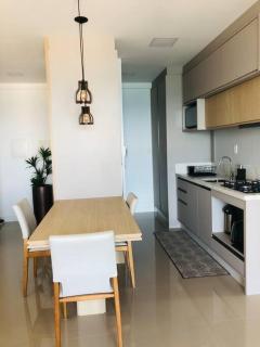 Apartamento Frente Mar - Itapema - 9