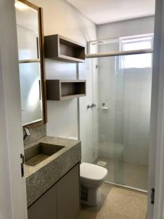 Apartamento Frente Mar - Itapema - 6