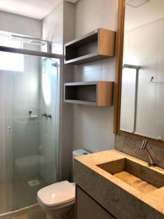 Apartamento Frente Mar - Itapema - 5