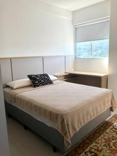 Apartamento Frente Mar - Itapema - 4