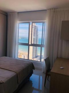 Apartamento Frente Mar - Itapema - 3