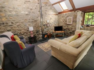 The Old Stable - Fishguard - 8