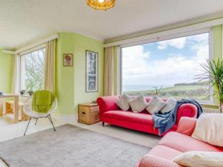 Spectacular Sea View Retreat - Lanteglos - 6