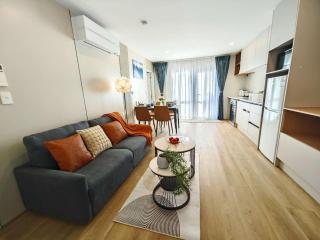 Sunshine Suites - Lake Tekapo - 2