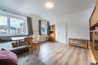Central Apartments Cristlpek - Ortisei - 6