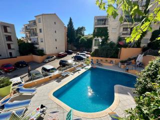 Sun Bay Petrovac - 1