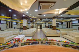 Hotel O Madhuram - Patna - 9