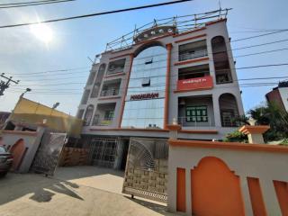 Hotel O Madhuram - Patna - 4