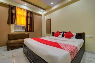Hotel O Madhuram - Patna - 3