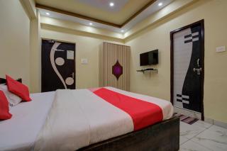 Hotel O Madhuram - Patna - 5