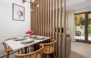 Gorgeous Apartment In Omisalj - 6