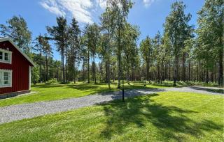 Awesome Home In Habo With Wifi - 1