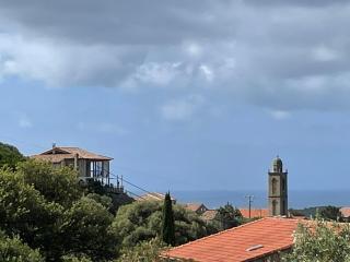 Les Guetalis du Rocher et Village - Monacia d'Aullena - 5
