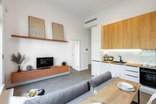 Modern Oasis in Bratislava's Heaven - Nivy - 8